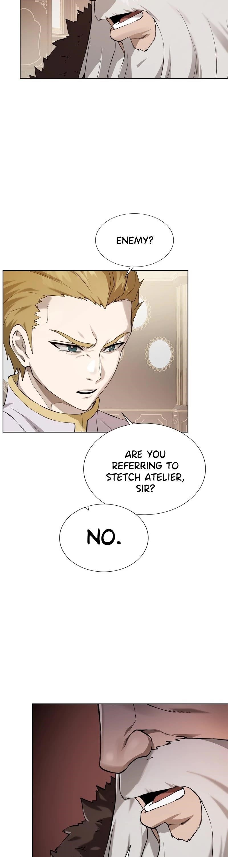 Read Dungeons & Artifacts EN Manga Online