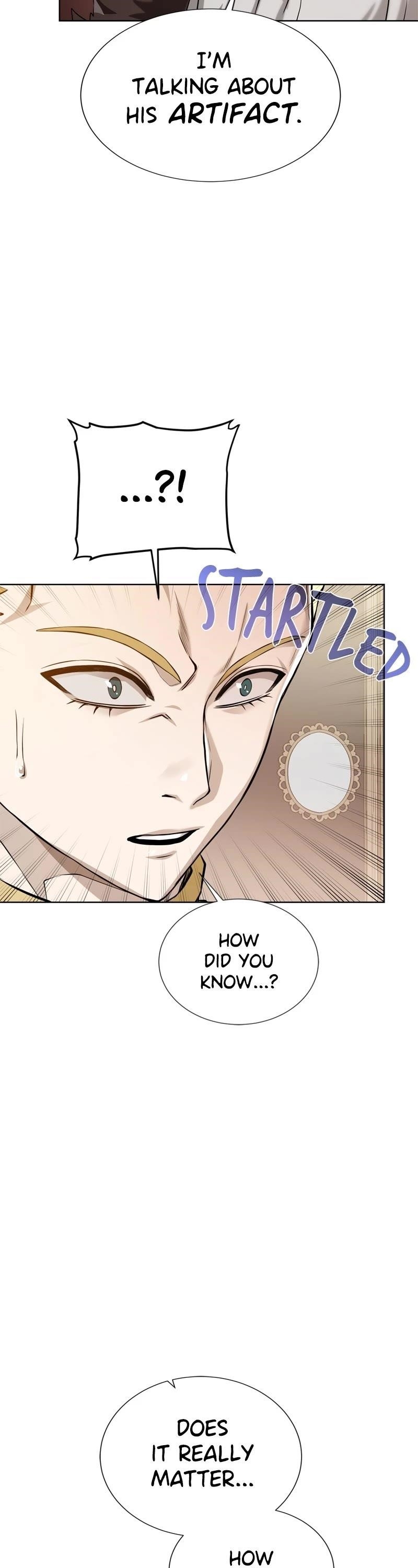 Read Dungeons & Artifacts EN Manga Online