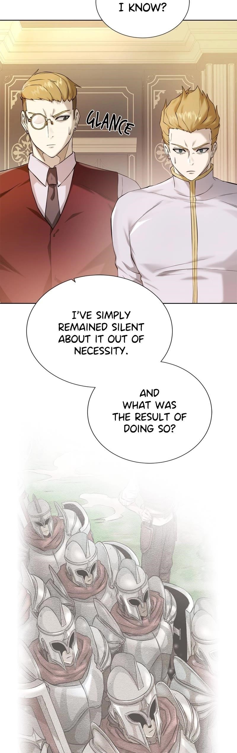 Read Dungeons & Artifacts EN Manga Online