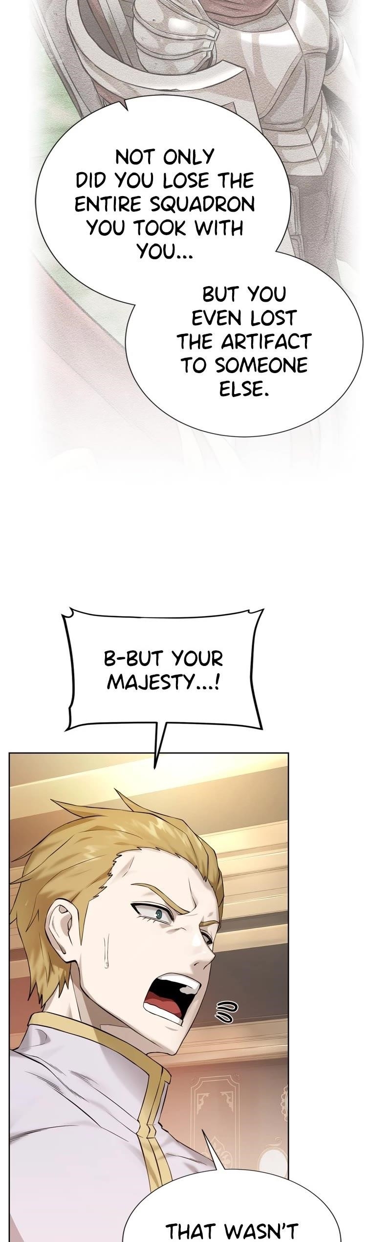 Read Dungeons & Artifacts EN Manga Online