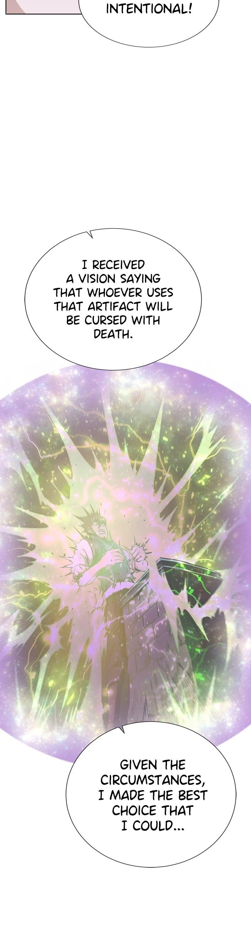 Read Dungeons & Artifacts EN Manga Online