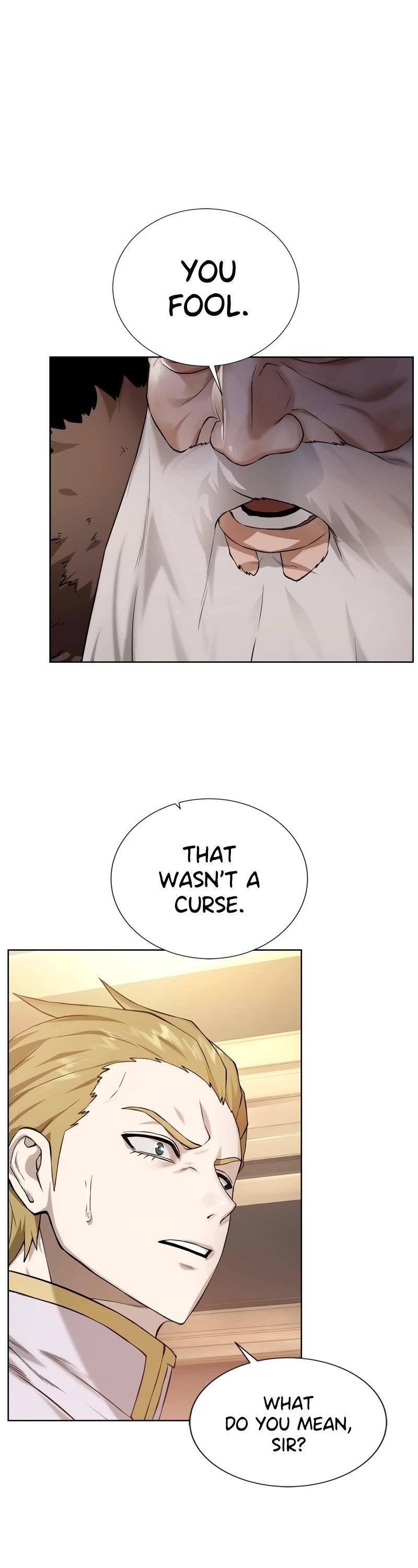 Read Dungeons & Artifacts EN Manga Online