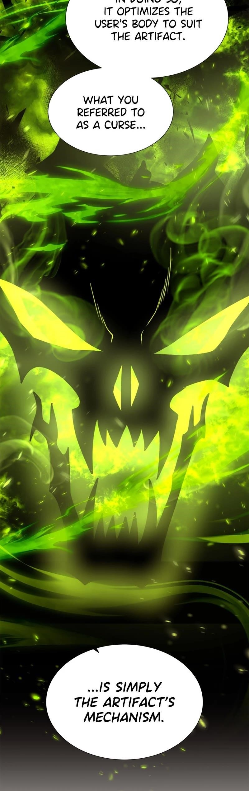 Read Dungeons & Artifacts EN Manga Online