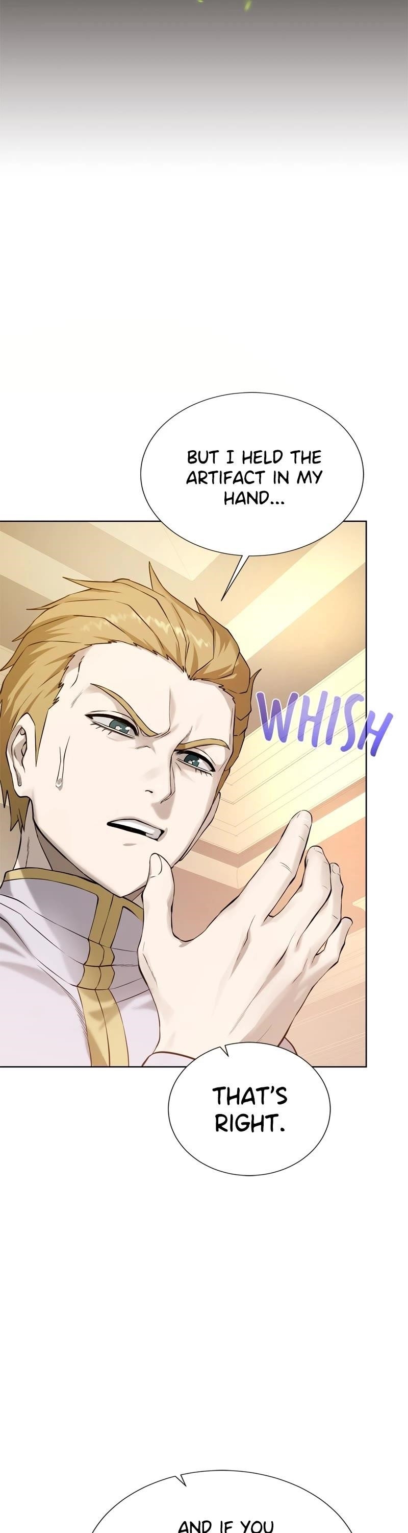 Read Dungeons & Artifacts EN Manga Online