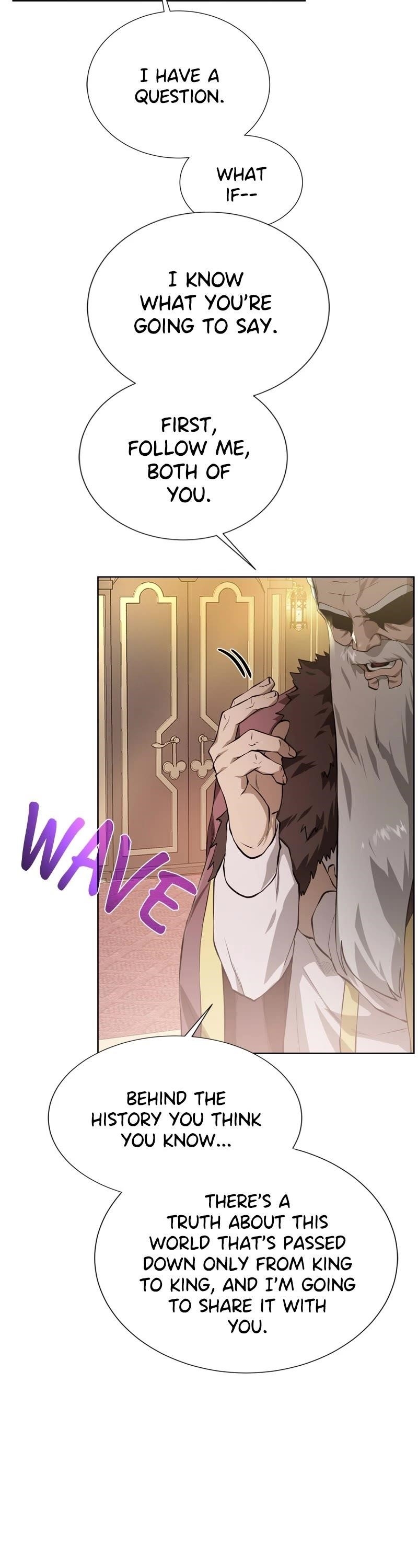 Read Dungeons & Artifacts EN Manga Online