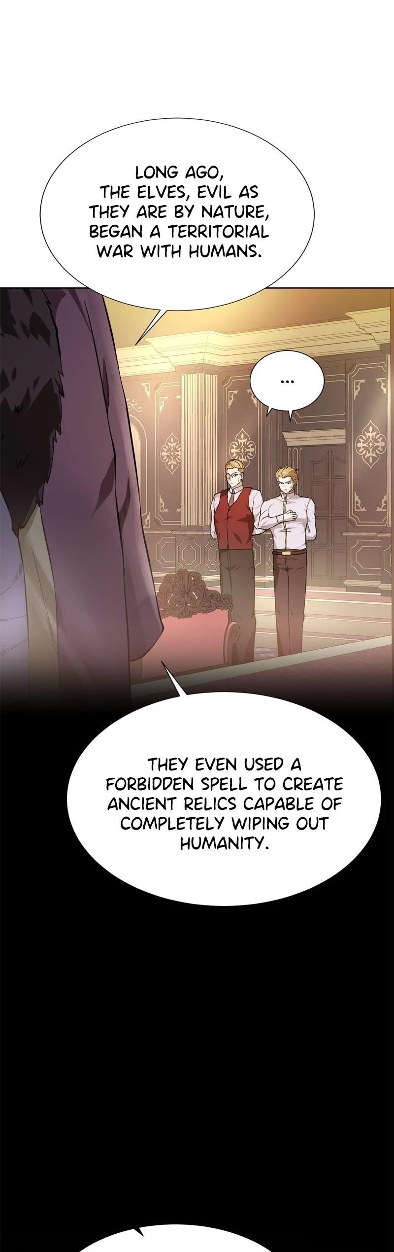 Read Dungeons & Artifacts EN Manga Online