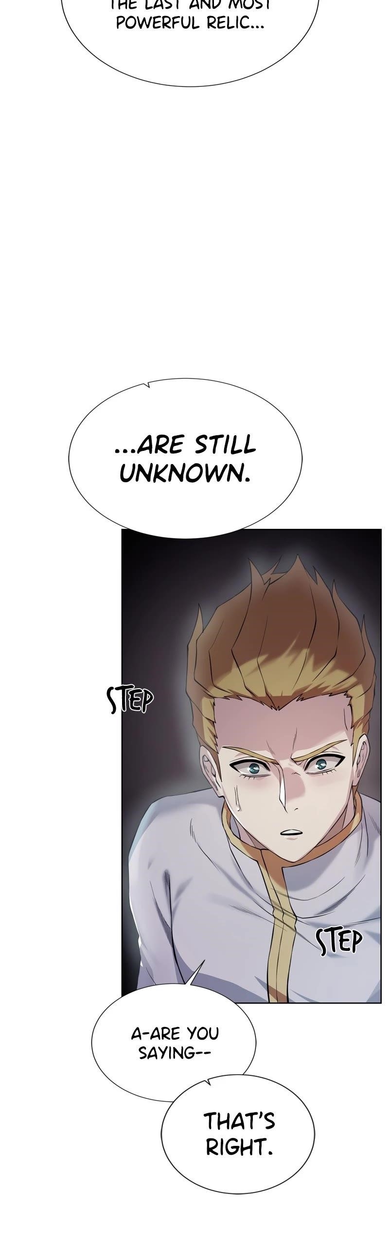 Read Dungeons & Artifacts EN Manga Online