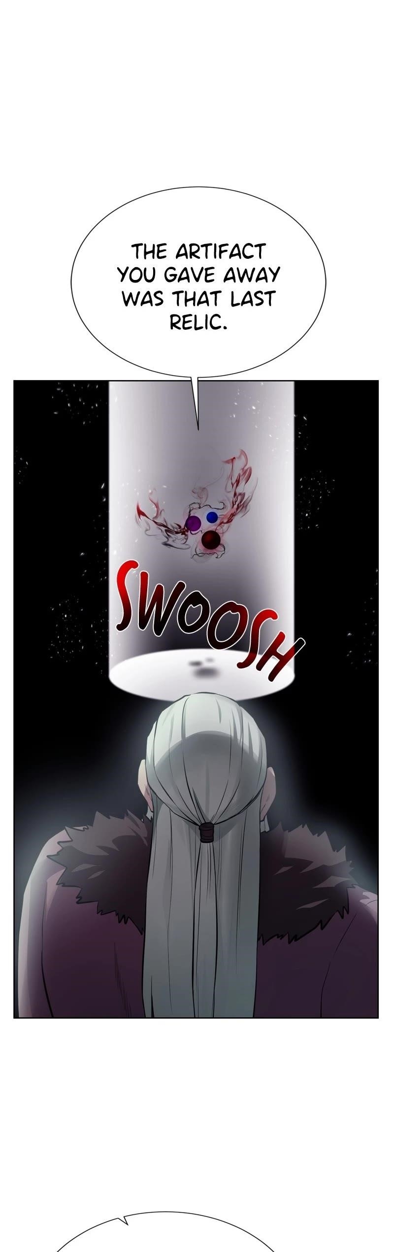 Read Dungeons & Artifacts EN Manga Online