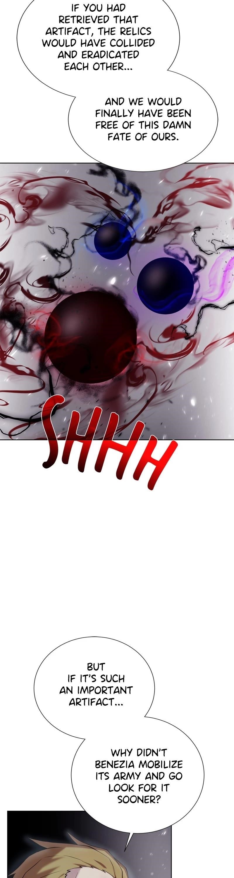 Read Dungeons & Artifacts EN Manga Online