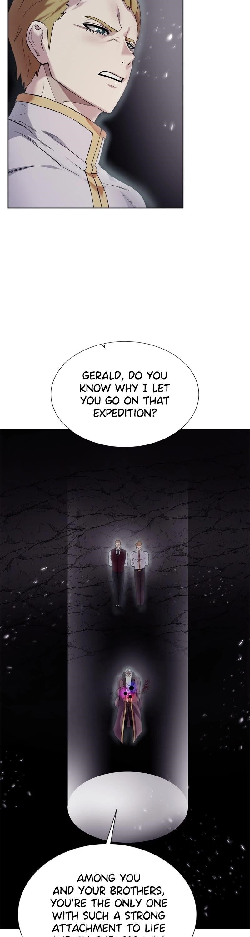 Read Dungeons & Artifacts EN Manga Online