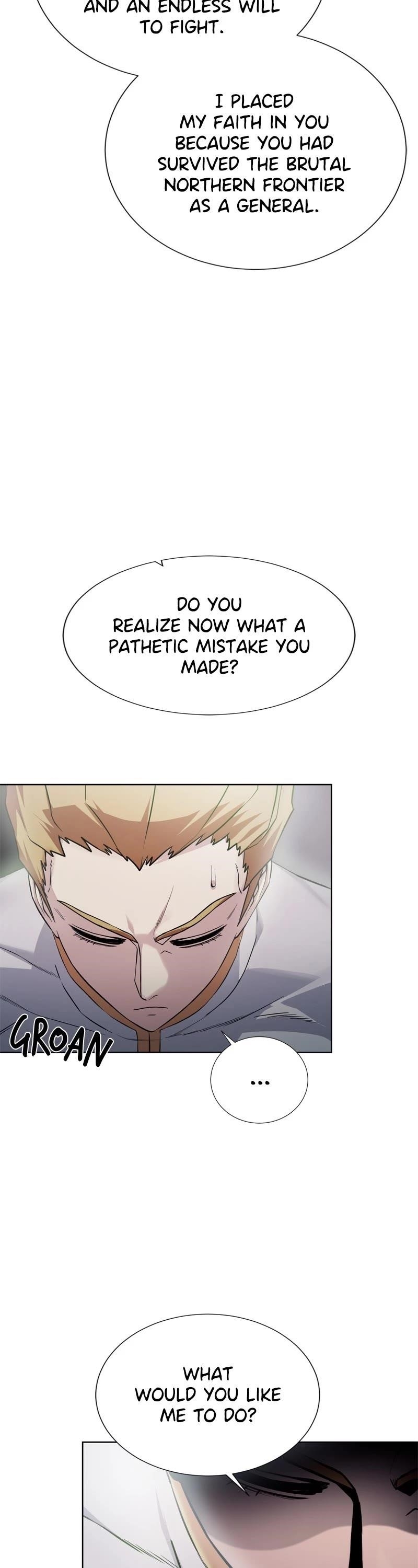 Read Dungeons & Artifacts EN Manga Online