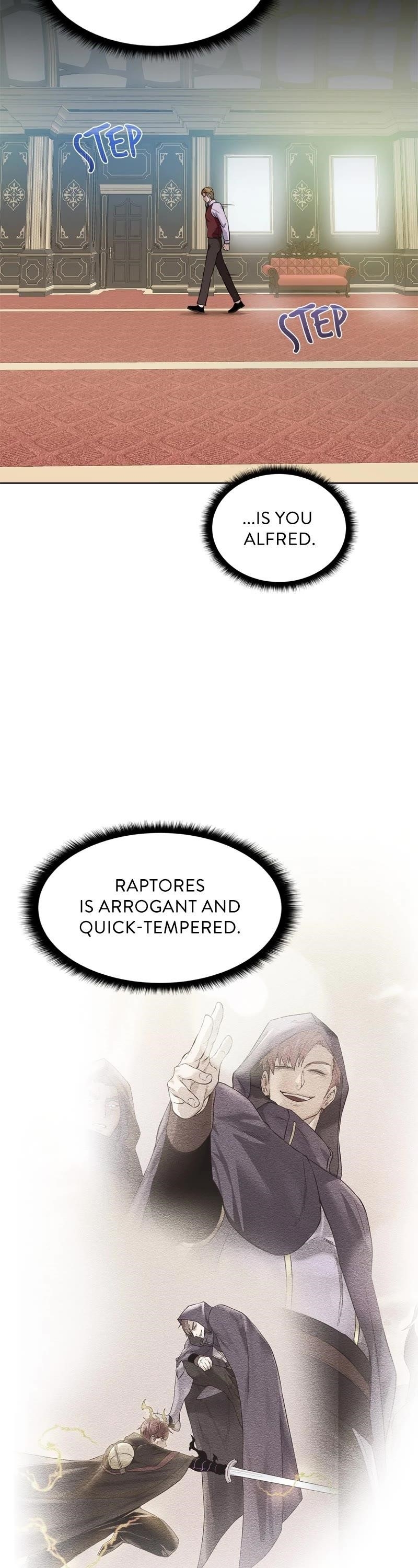 Read Dungeons & Artifacts EN Manga Online