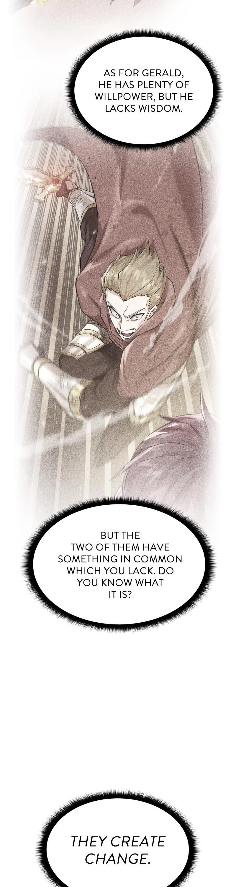 Read Dungeons & Artifacts EN Manga Online