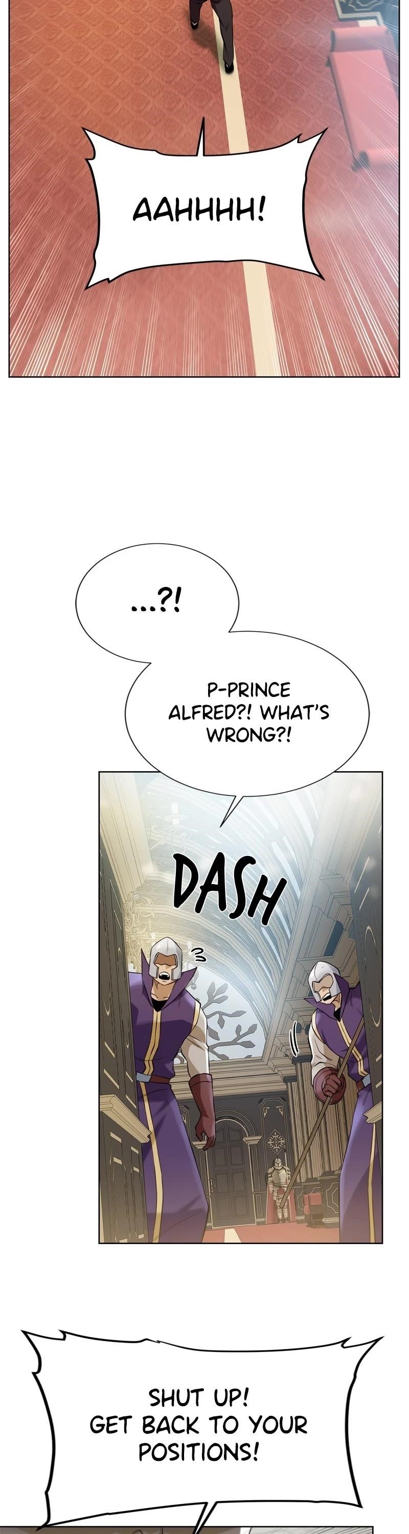 Read Dungeons & Artifacts EN Manga Online