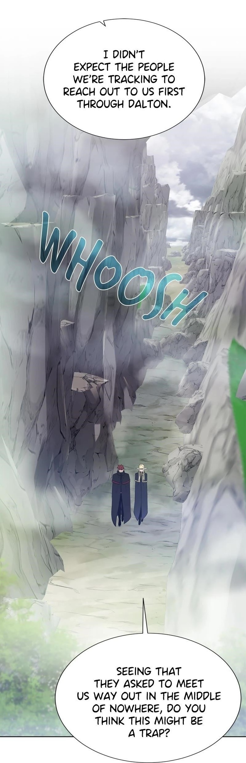 Read Dungeons & Artifacts EN Manga Online