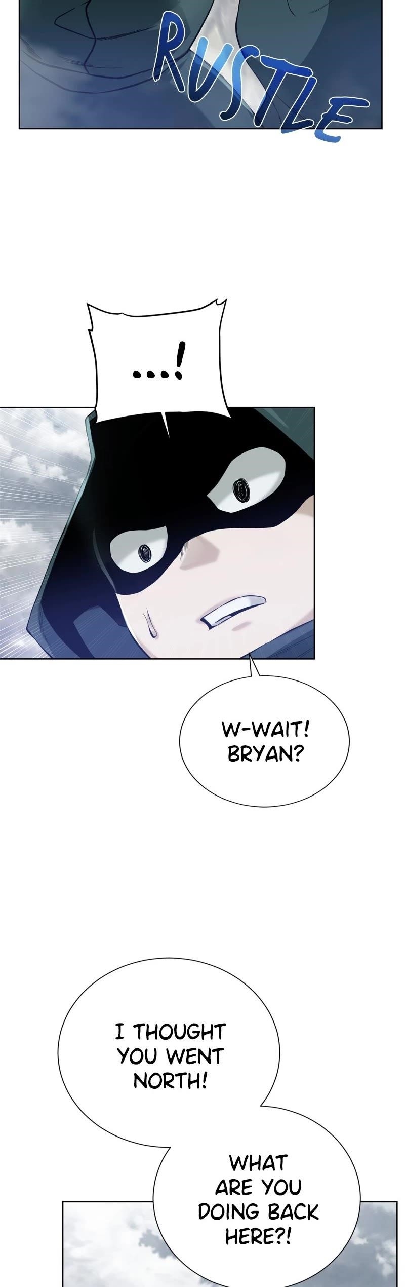 Read Dungeons & Artifacts EN Manga Online