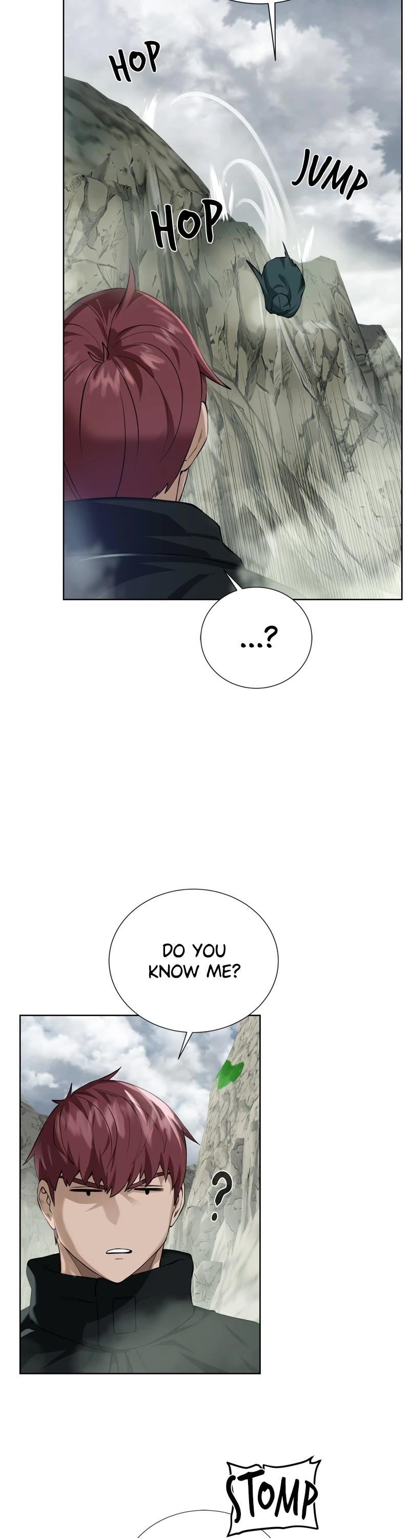 Read Dungeons & Artifacts EN Manga Online