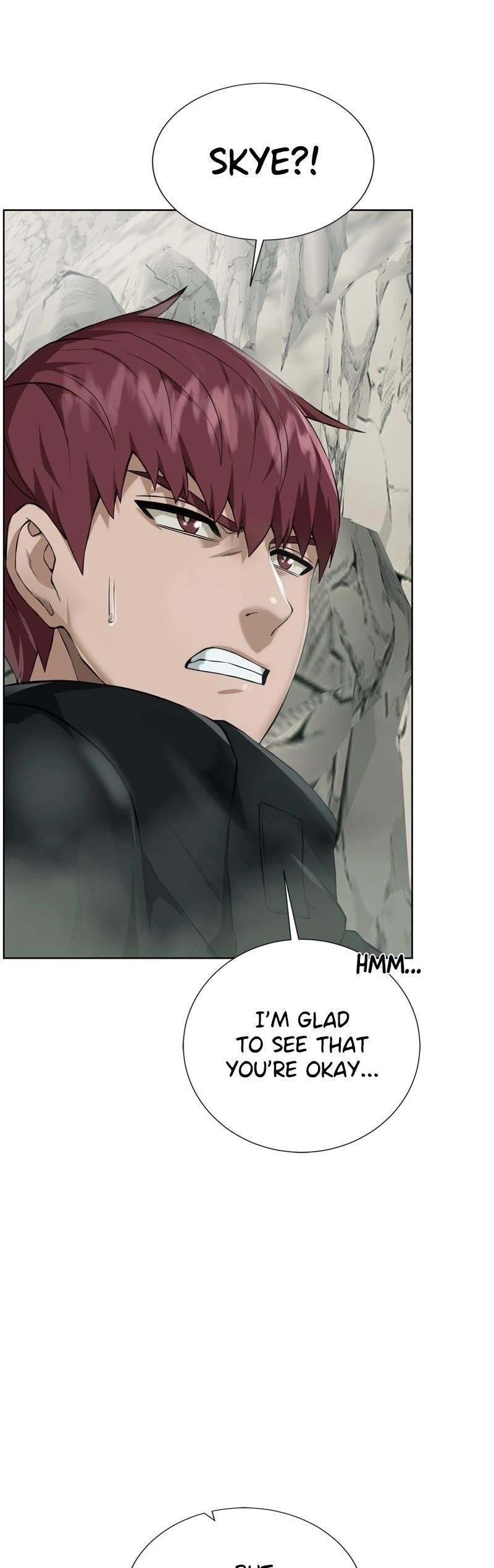 Read Dungeons & Artifacts EN Manga Online