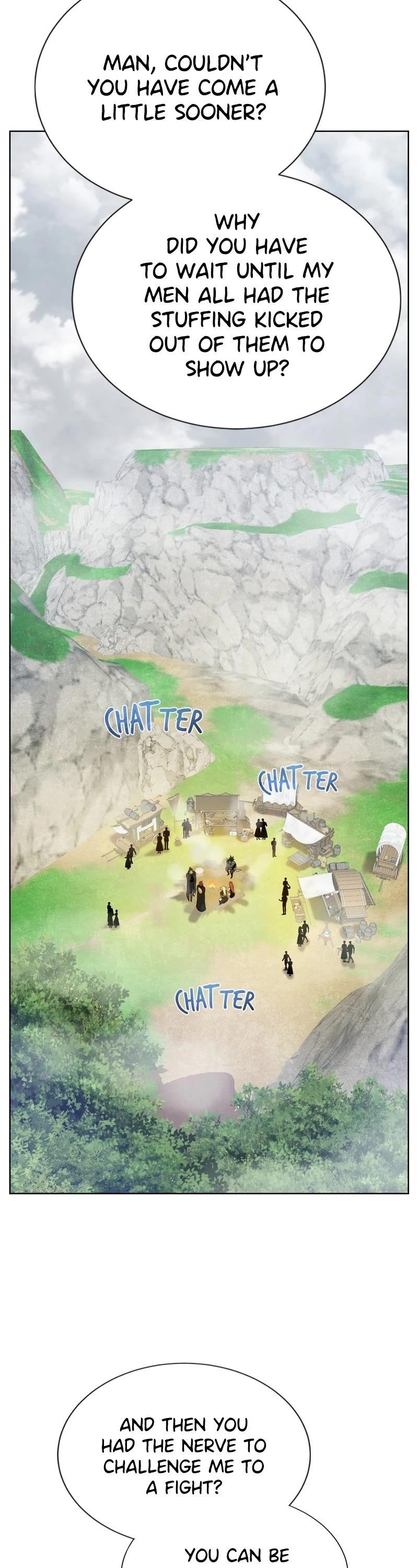 Read Dungeons & Artifacts EN Manga Online