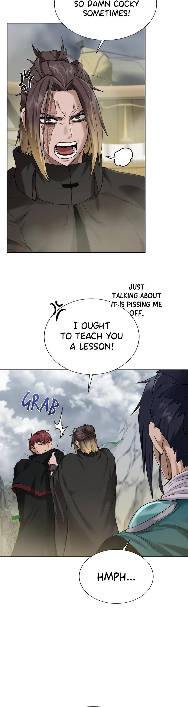 Read Dungeons & Artifacts EN Manga Online