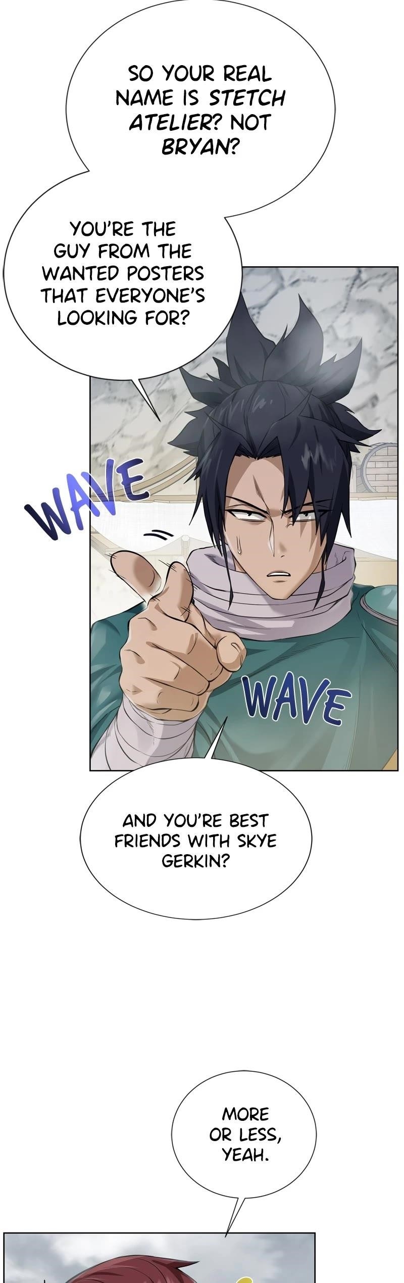 Read Dungeons & Artifacts EN Manga Online