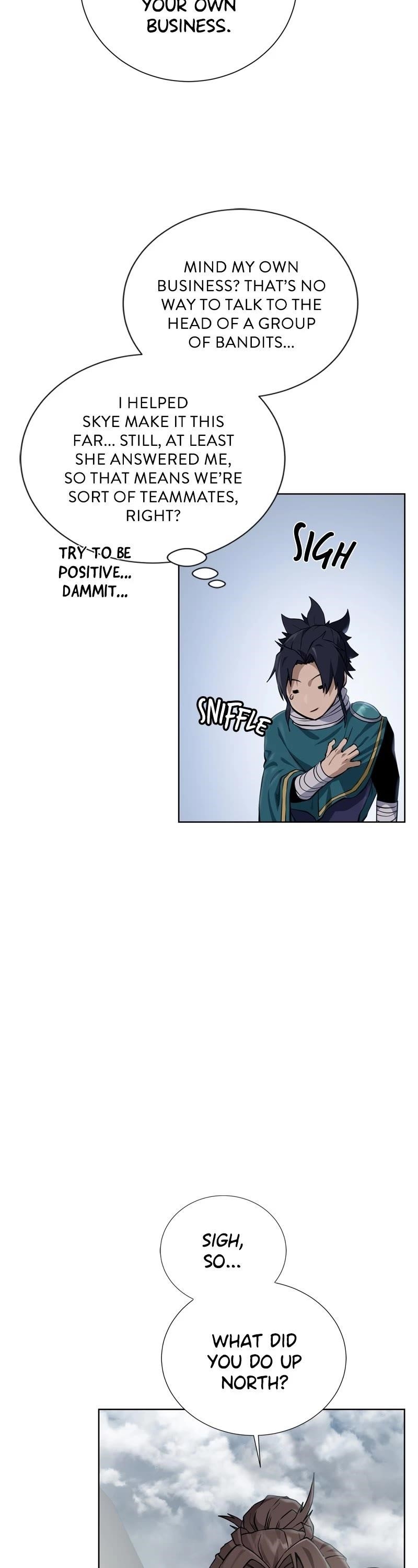 Read Dungeons & Artifacts EN Manga Online