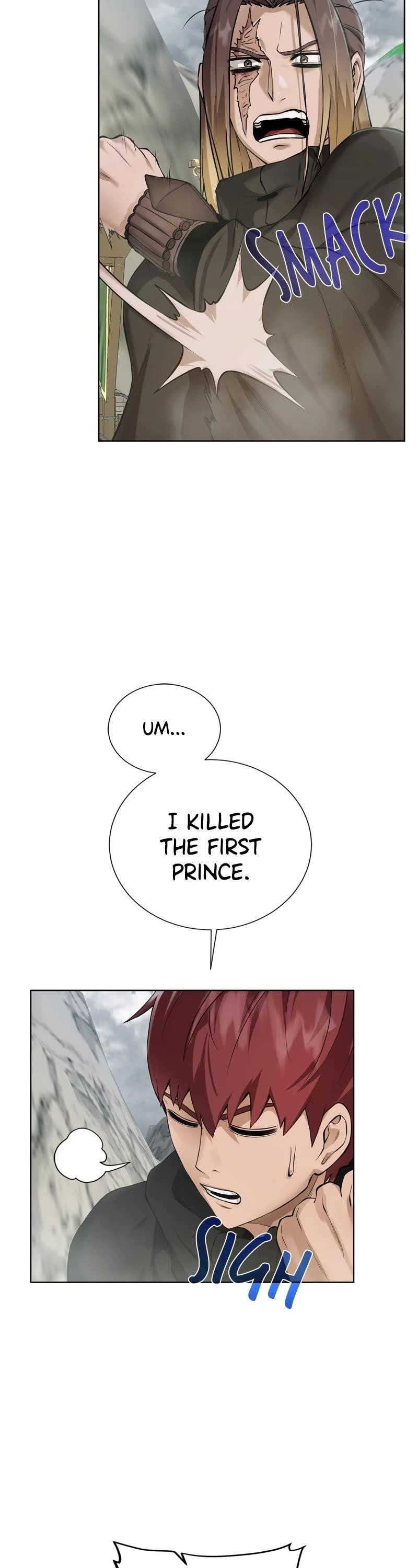 Read Dungeons & Artifacts EN Manga Online