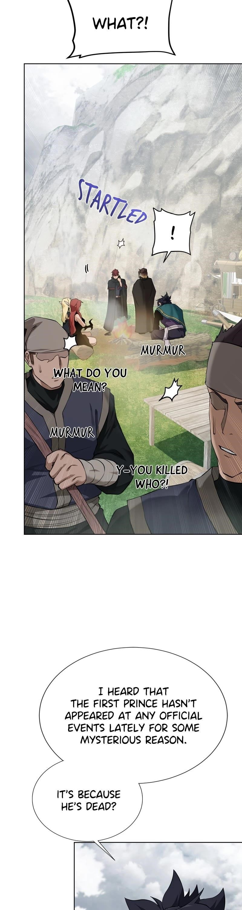 Read Dungeons & Artifacts EN Manga Online