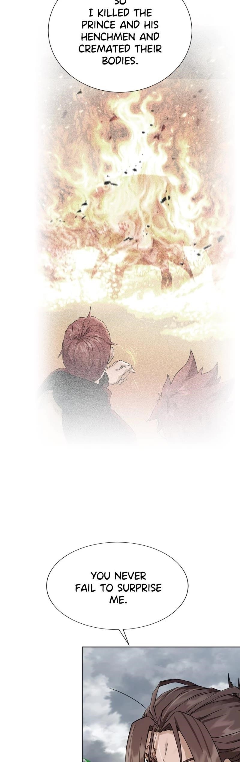 Read Dungeons & Artifacts EN Manga Online