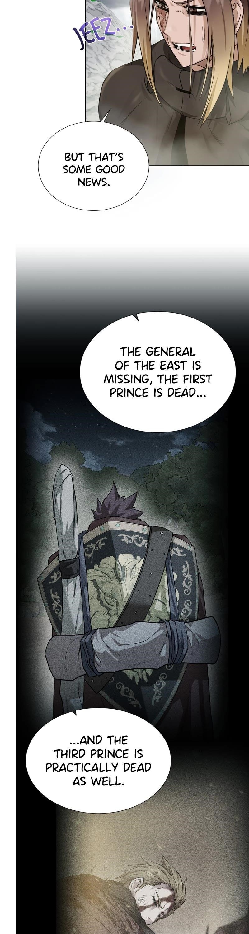 Read Dungeons & Artifacts EN Manga Online