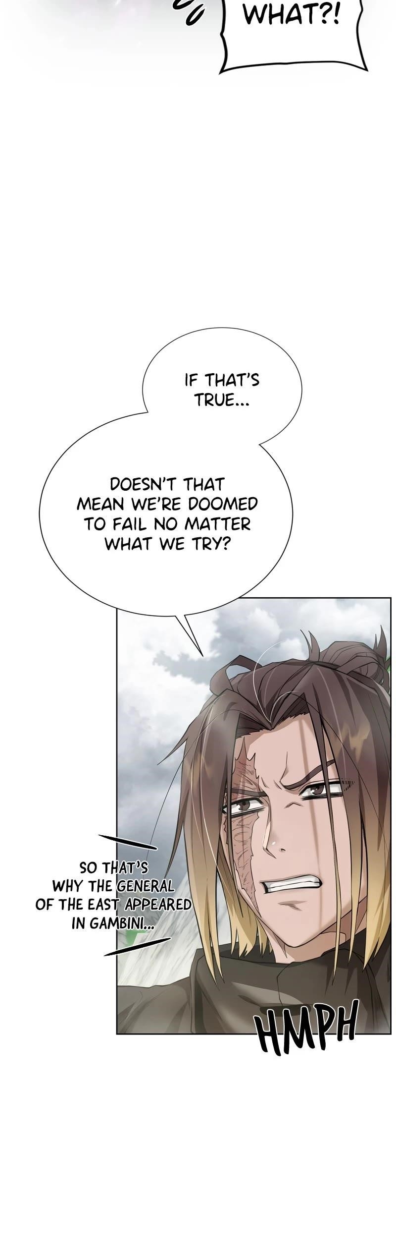 Read Dungeons & Artifacts EN Manga Online