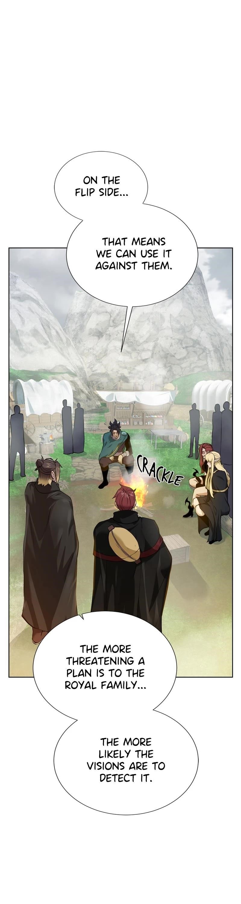 Read Dungeons & Artifacts EN Manga Online