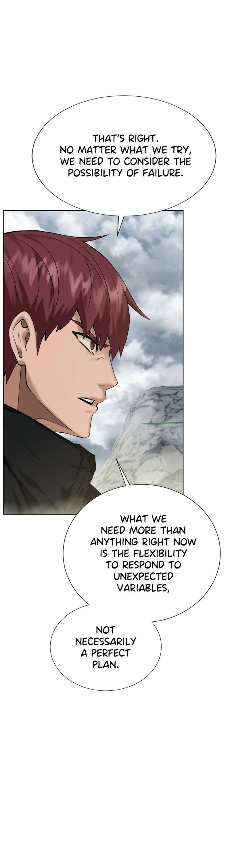 Read Dungeons & Artifacts EN Manga Online