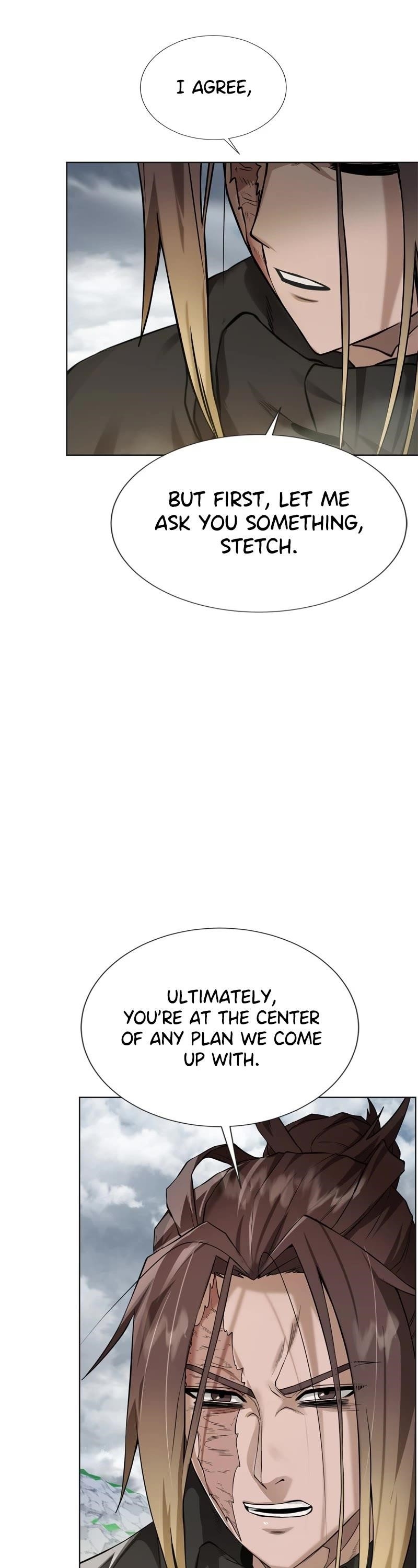 Read Dungeons & Artifacts EN Manga Online