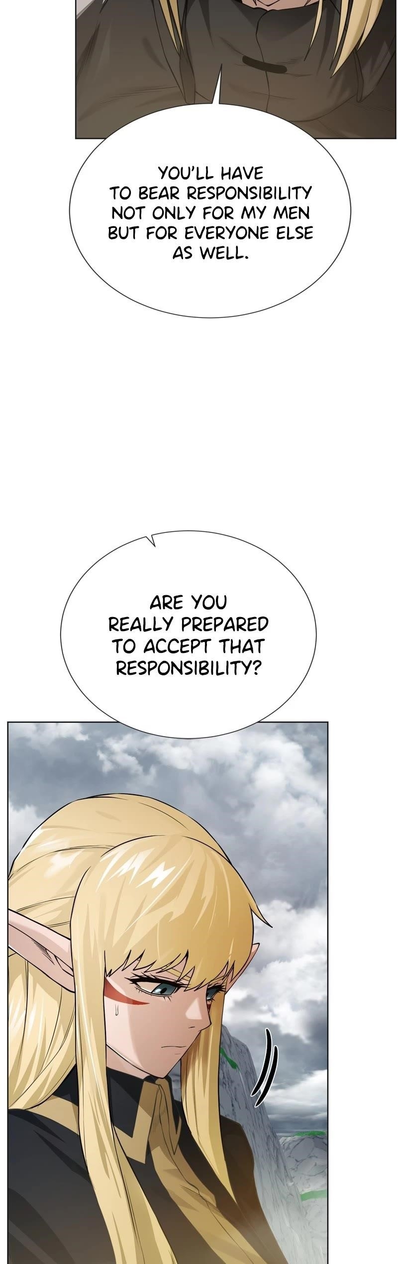 Read Dungeons & Artifacts EN Manga Online