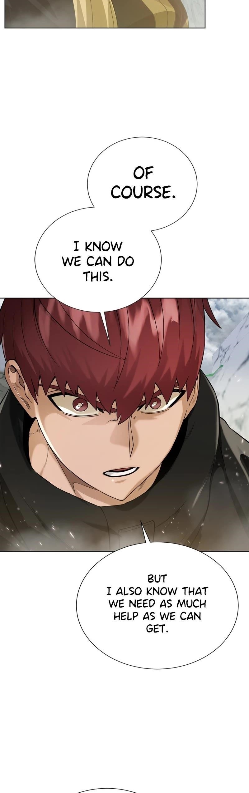 Read Dungeons & Artifacts EN Manga Online