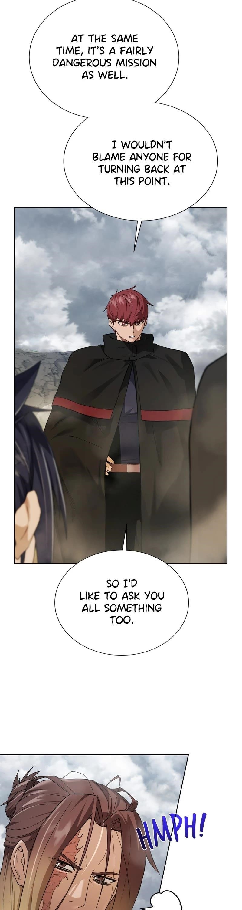 Read Dungeons & Artifacts EN Manga Online