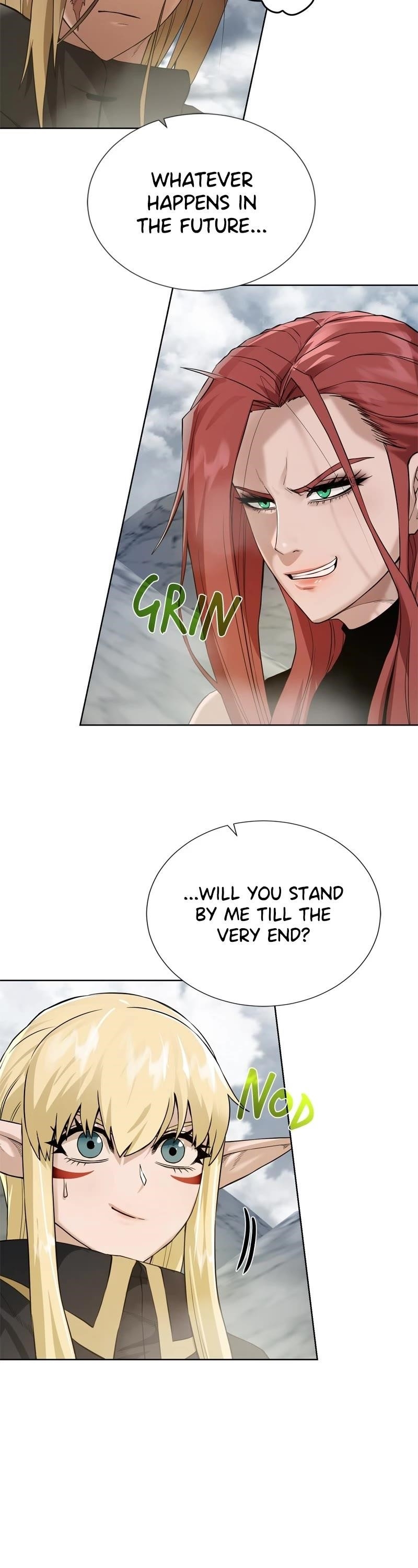 Read Dungeons & Artifacts EN Manga Online