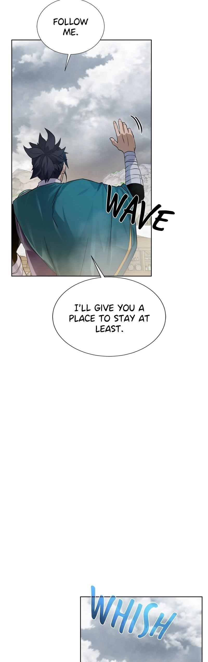 Read Dungeons & Artifacts EN Manga Online