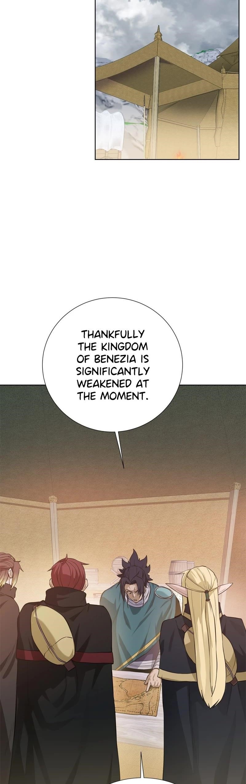 Read Dungeons & Artifacts EN Manga Online