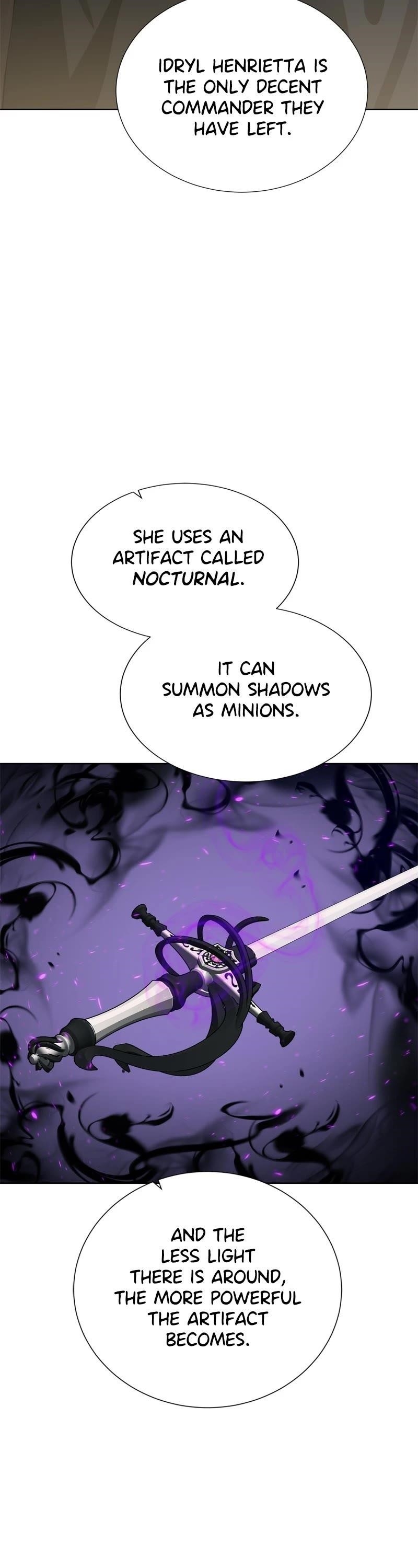 Read Dungeons & Artifacts EN Manga Online