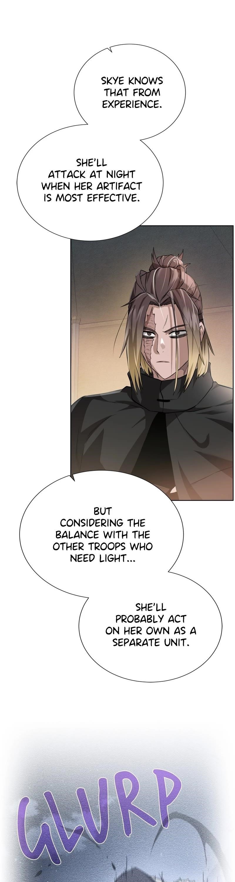 Read Dungeons & Artifacts EN Manga Online