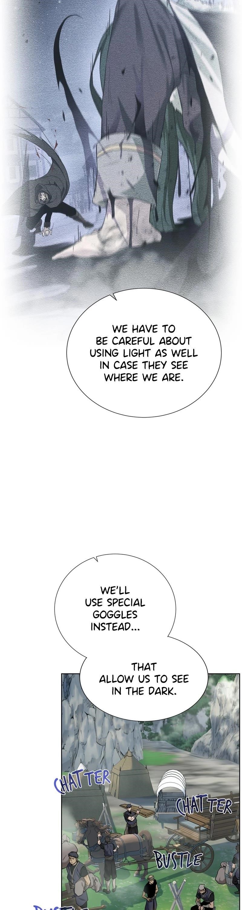 Read Dungeons & Artifacts EN Manga Online