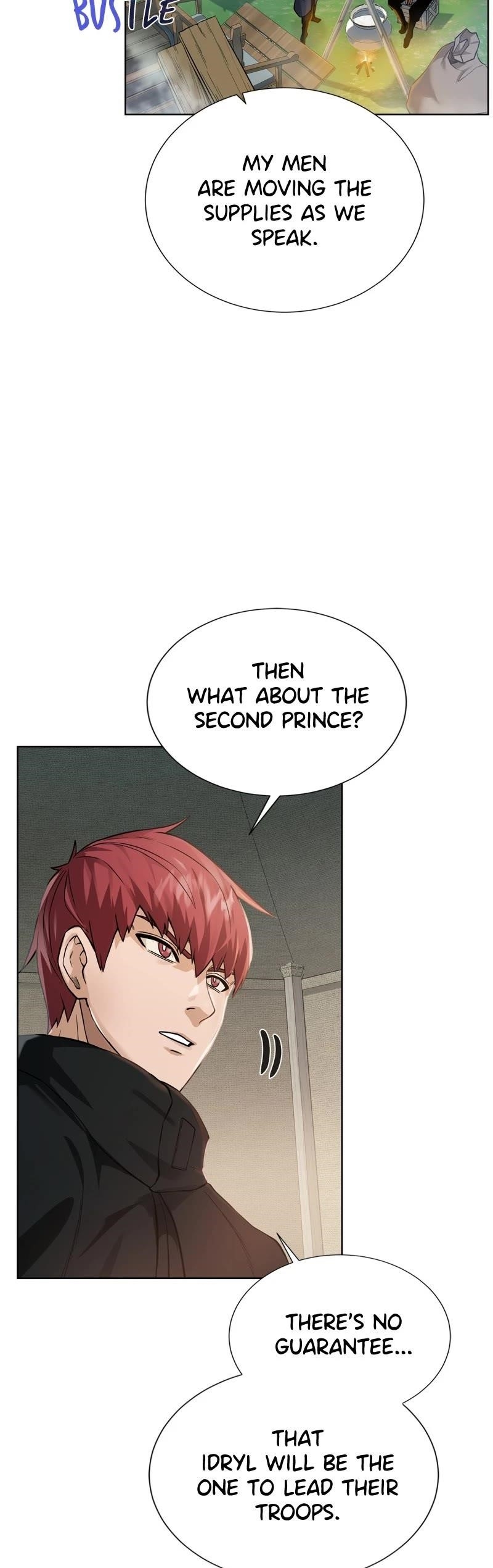 Read Dungeons & Artifacts EN Manga Online