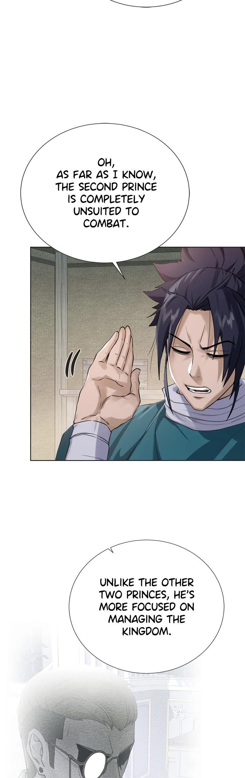 Read Dungeons & Artifacts EN Manga Online