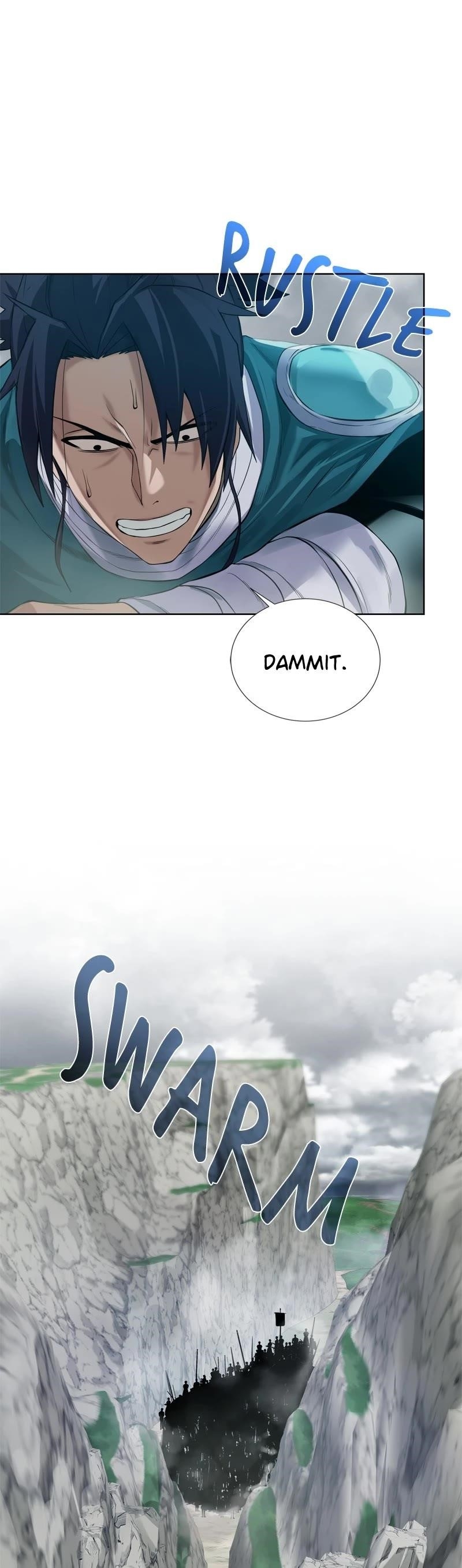 Read Dungeons & Artifacts EN Manga Online