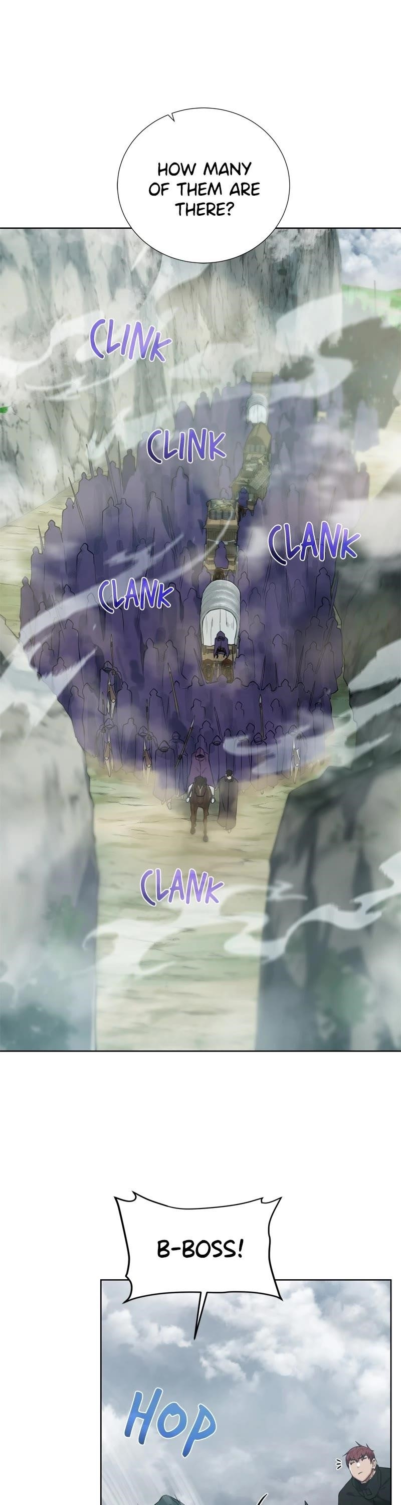 Read Dungeons & Artifacts EN Manga Online