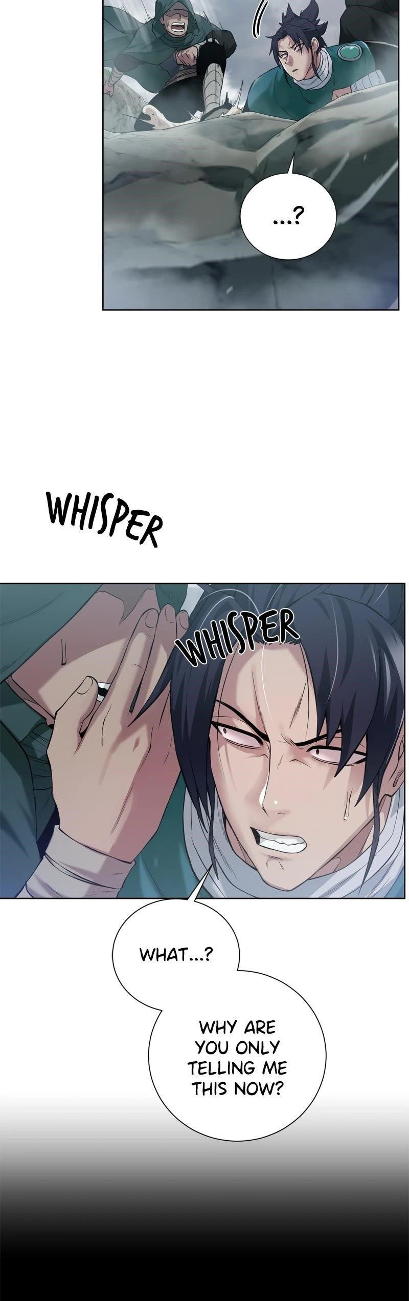 Read Dungeons & Artifacts EN Manga Online