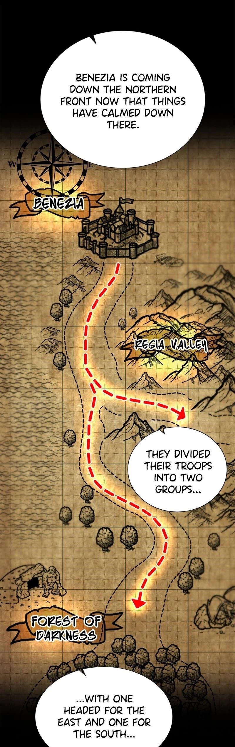 Read Dungeons & Artifacts EN Manga Online