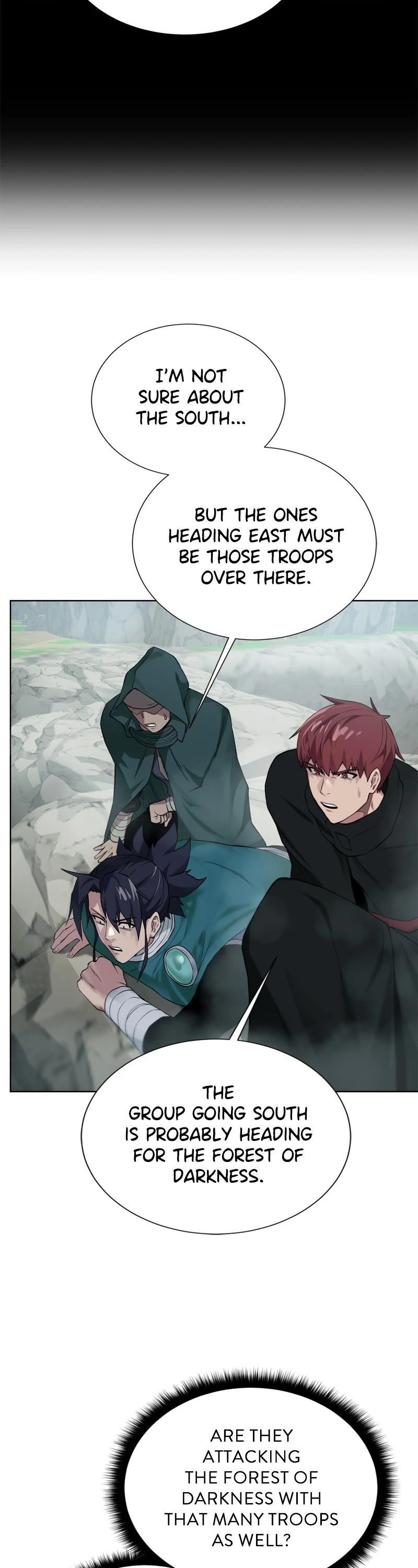 Read Dungeons & Artifacts EN Manga Online